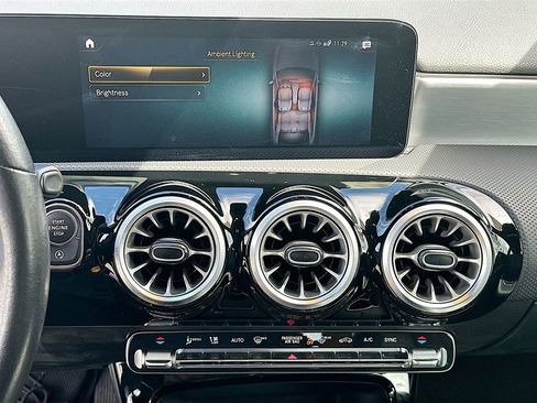 Used 2022 Mercedes-Benz A 220 4MATIC image 18