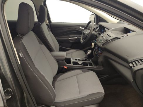 Used 2018 Ford Escape SE FWD image 21