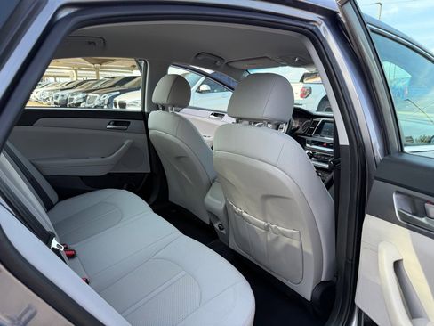 Used 2018 Hyundai Sonata ECO image 51