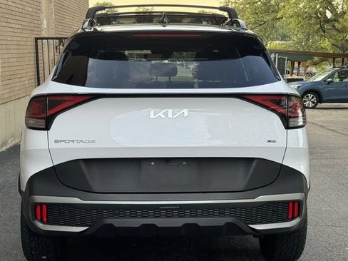 Used 2023 Kia Sportage X-Pro AWD/4WD image 25