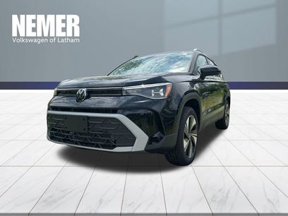 New 2026 Volkswagen Taos SE