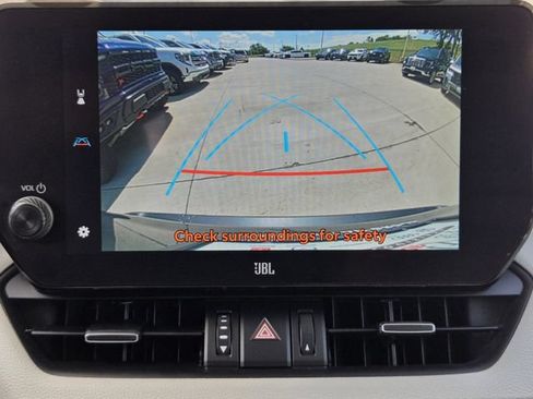 Used 2023 Toyota RAV4 Limited FWD image 17