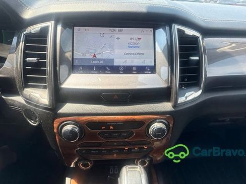 Used 2019 Ford Ranger Lariat w/ Equipment Group 501A Mid RWD image 12