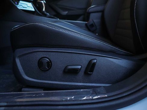 New 2026 Volkswagen Jetta SE image 23