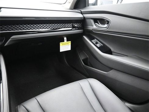 New 2025 Honda Accord Touring image 24