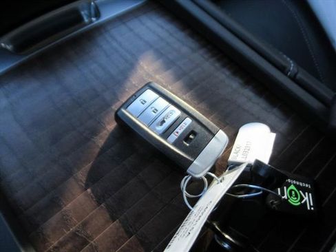 Used 2020 Acura RDX AWD w/ Advance Package image 35