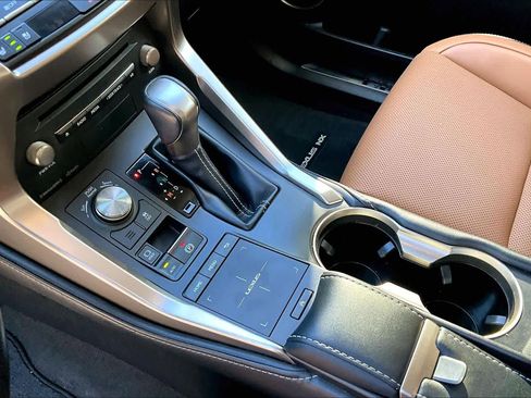 Used 2021 Lexus NX 300 FWD w/ Accessory Package 2 image 17