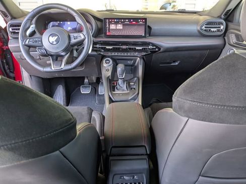 Used 2025 Dodge Hornet GT w/ GT Plus Package AWD/4WD image 25