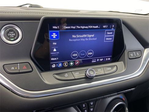 Used 2022 Chevrolet Blazer LT image 25