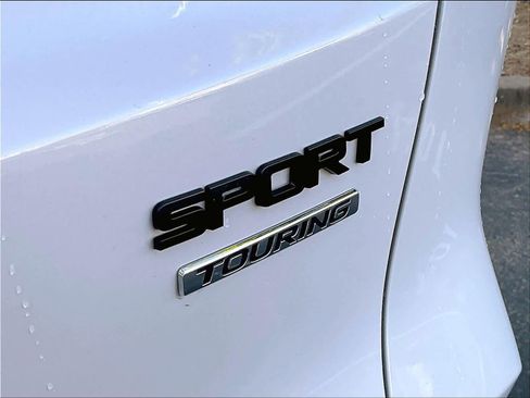 Used 2025 Honda CR-V Sport Touring image 10