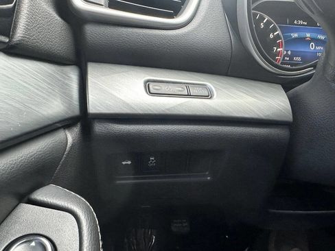 Used 2016 Nissan Maxima 3.5 SV image 24