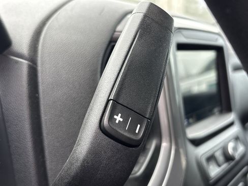 Used 2019 Chevrolet Silverado 1500 Custom w/ Custom Value Package image 21