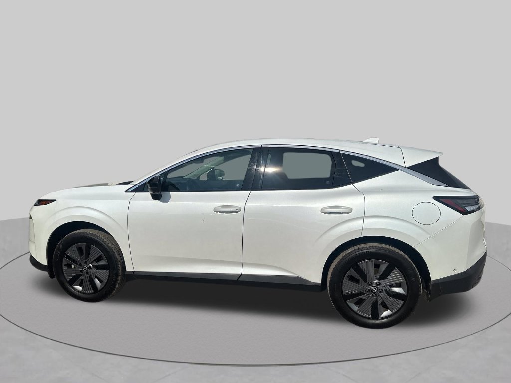 Certified 2025 Nissan Murano SL w/ Cargo Package AWD/4WD image 36
