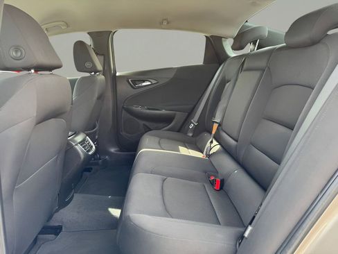 Used 2023 Chevrolet Malibu LT image 12