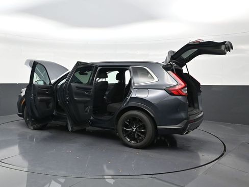 Used 2023 Honda CR-V Sport image 31