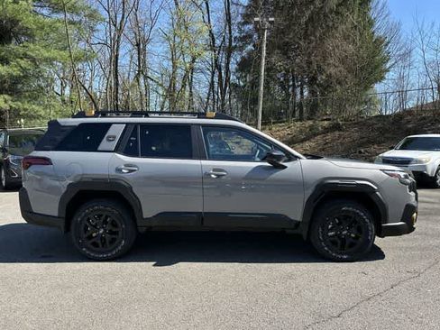 New 2026 Subaru Outback Wilderness AWD/4WD image 3