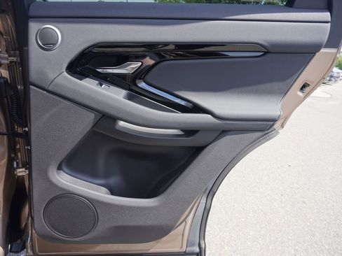 New 2026 Land Rover Range Rover Evoque S image 25