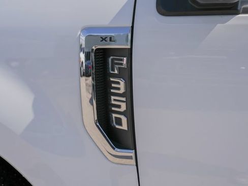 Used 2020 Ford F350 XL w/ Power Equipment Group RWD image 17