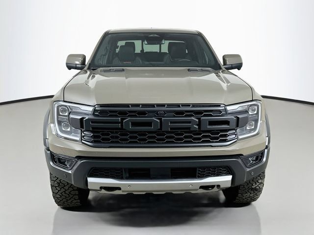 New 2026 Ford Ranger Raptor AWD/4WD image 2