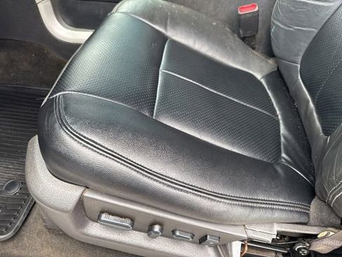 Used 2013 Ford F150 FX4 w/ Luxury Equipment Group AWD/4WD image 24