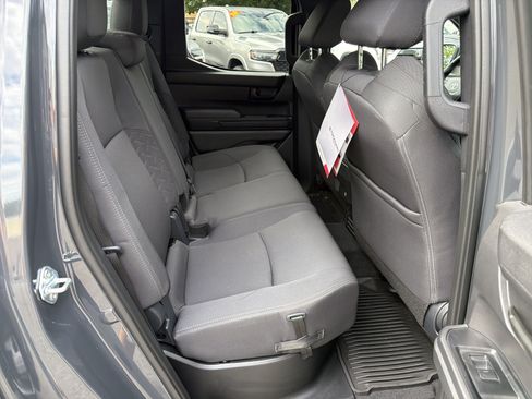 Used 2026 Toyota Tacoma SR5 AWD/4WD image 15