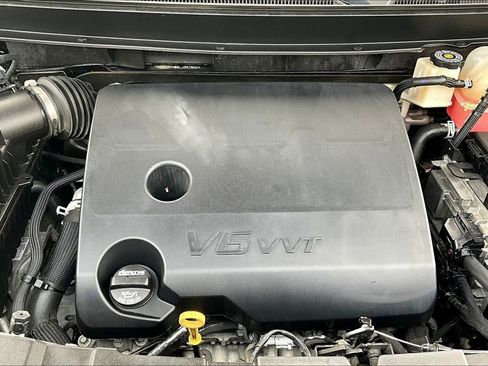 Used 2020 Buick Enclave Avenir w/ Avenir Technology Package AWD/4WD image 31