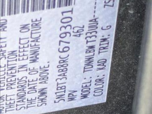 Used 2024 Nissan Rogue S image 22