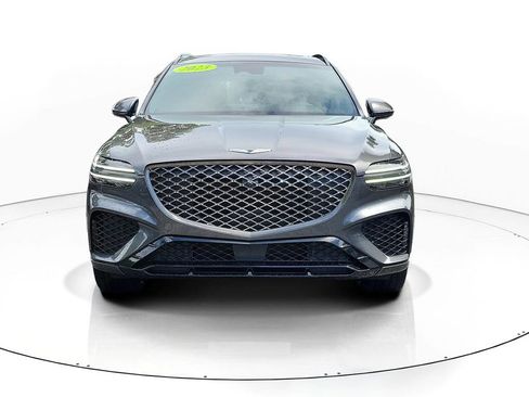 Used 2023 Genesis GV70 2.5T w/ Sport Prestige Package AWD/4WD image 2