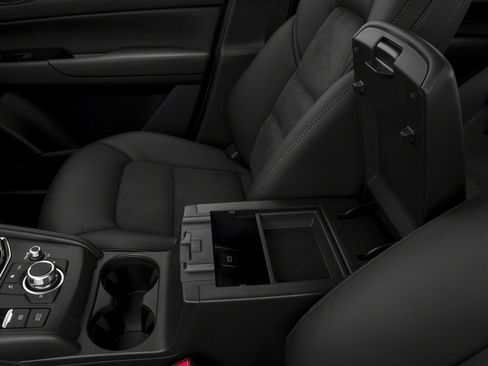 Used 2017 MAZDA CX-5 Touring w/ Preferred Equipment Package image 18