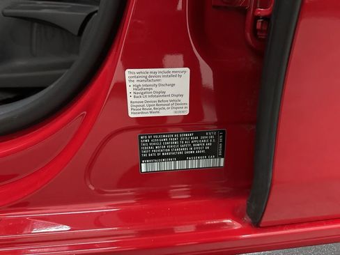 Used 2012 Volkswagen GTI 4-Door FWD image 51