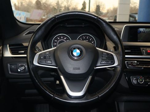 Used 2018 BMW X1 xDrive28i image 11