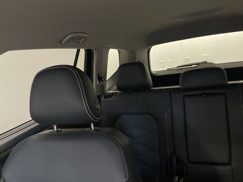 New 2026 Volkswagen Atlas SE image 25