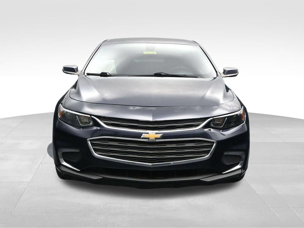 Used 2016 Chevrolet Malibu LT FWD image 8