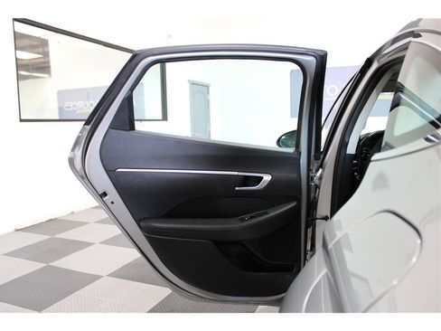 Used 2020 Hyundai Sonata SE image 23