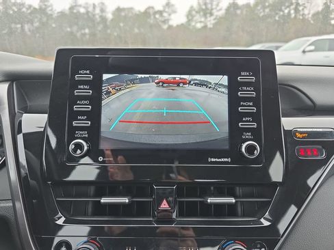 Used 2023 Toyota Camry SE image 27