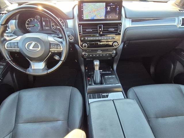 Used 2023 Lexus GX 460 Premium w/ Premium Package AWD/4WD image 19