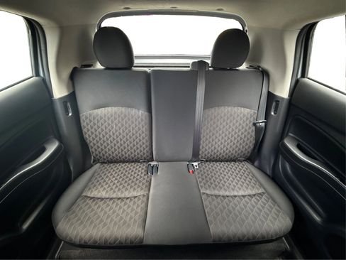 Used 2021 Mitsubishi Mirage ES FWD image 26