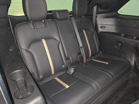 Used 2024 MAZDA CX-90 Plug-In Hybrid w/ Premium Plus image 8