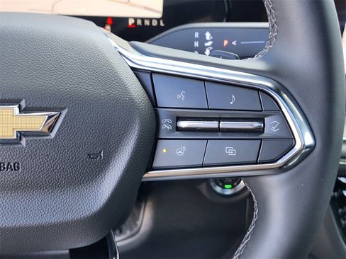 New 2026 Chevrolet Tahoe Premier image 31