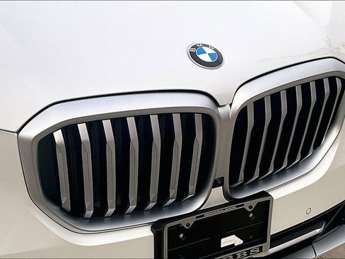 Used 2025 BMW X5 sDrive40i image 37