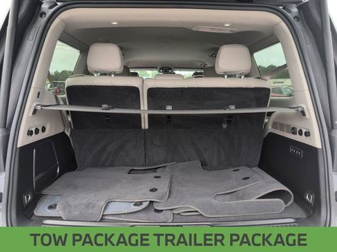 Certified 2022 Jeep Wagoneer Series III AWD/4WD image 23