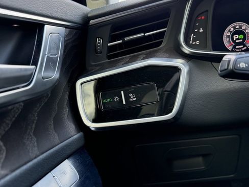 Used 2020 Audi A6 3.0T allroad Premium Plus w/ Driver Assistance Package image 18