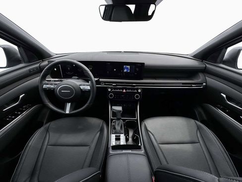 New 2026 Hyundai Santa Cruz Limited AWD/4WD image 13