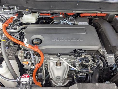 New 2026 Honda CR-V Sport-L image 15