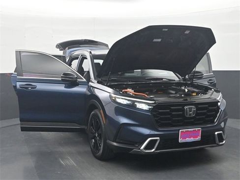 Certified 2023 Honda CR-V Sport Touring image 36