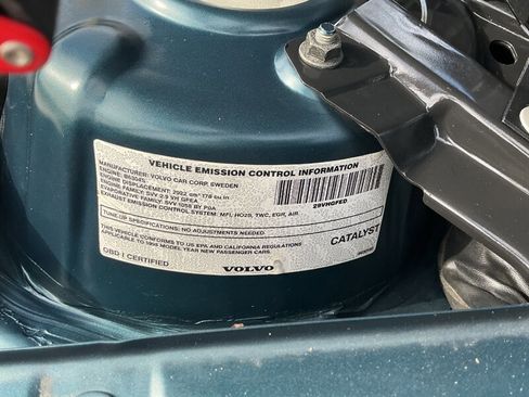 Used 1995 Volvo 960 Wagon image 40