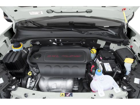 Used 2015 RAM ProMaster City Tradesman w/ Mopar Trailer Tow Group image 8