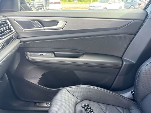 New 2026 Volkswagen Atlas Cross Sport SE AWD/4WD image 23