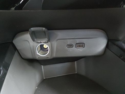 New 2026 Chevrolet Trax LT w/ Driver Confidence Package image 8