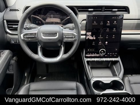 New 2026 GMC Terrain Denali w/ LPO, Floor Liner Package AWD/4WD image 11